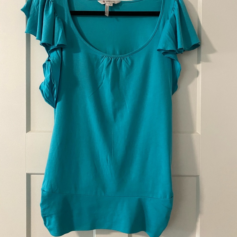 Bcbg top - Picture 4 of 4